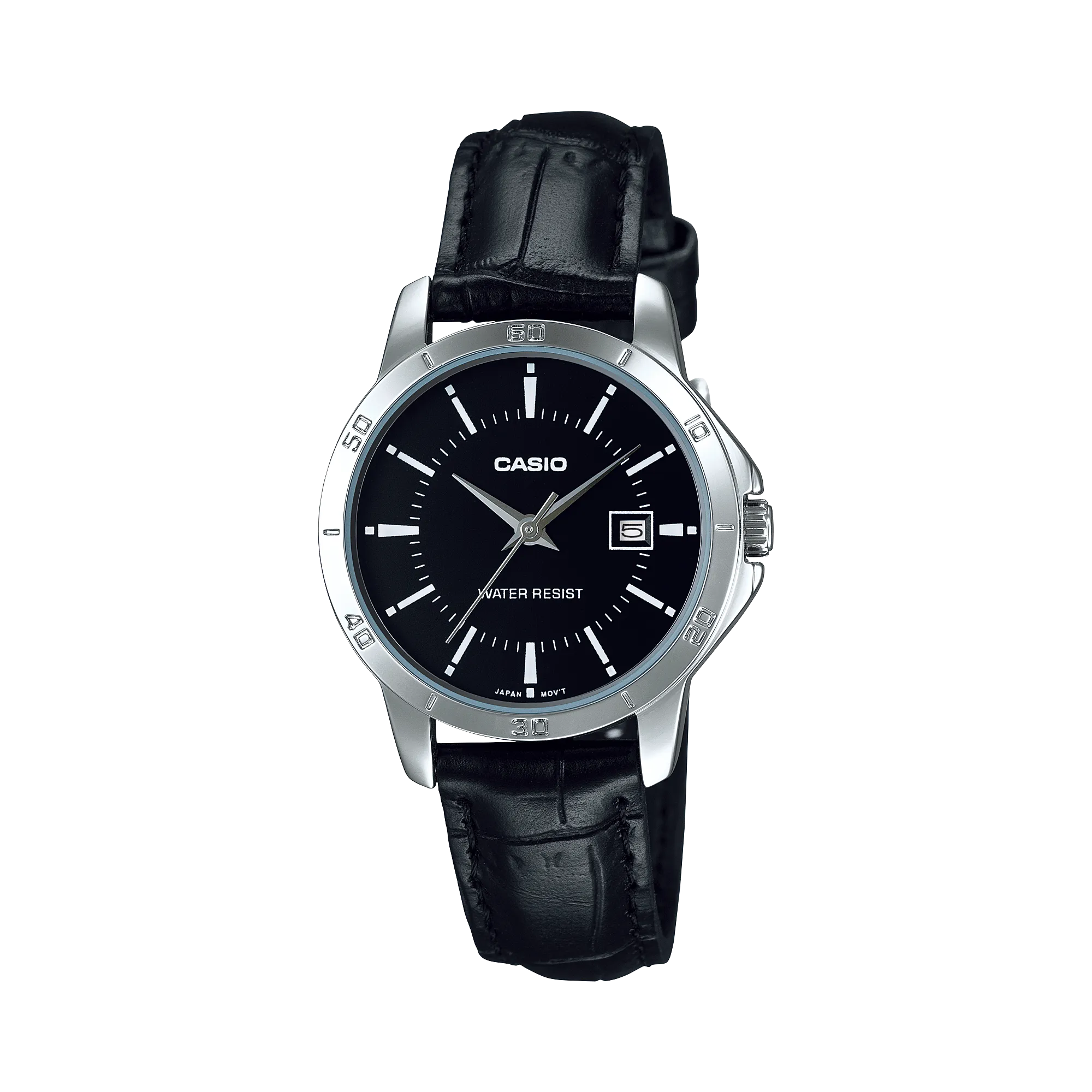 Casio General Men's Wristwatch/ MTP-V004L-1AUDF