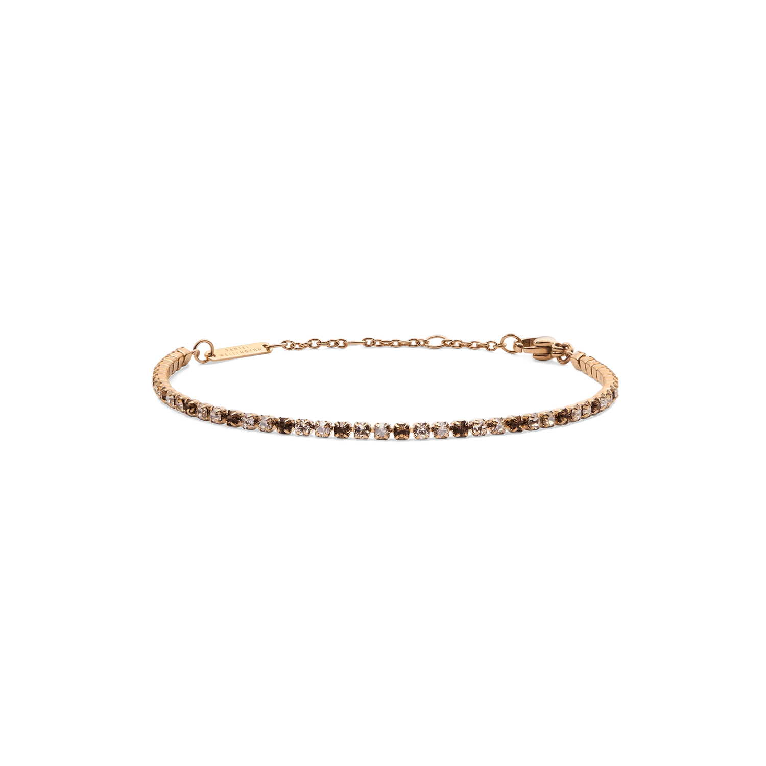 Daniel Wellington Gold PVD Bracelet/DW00401115