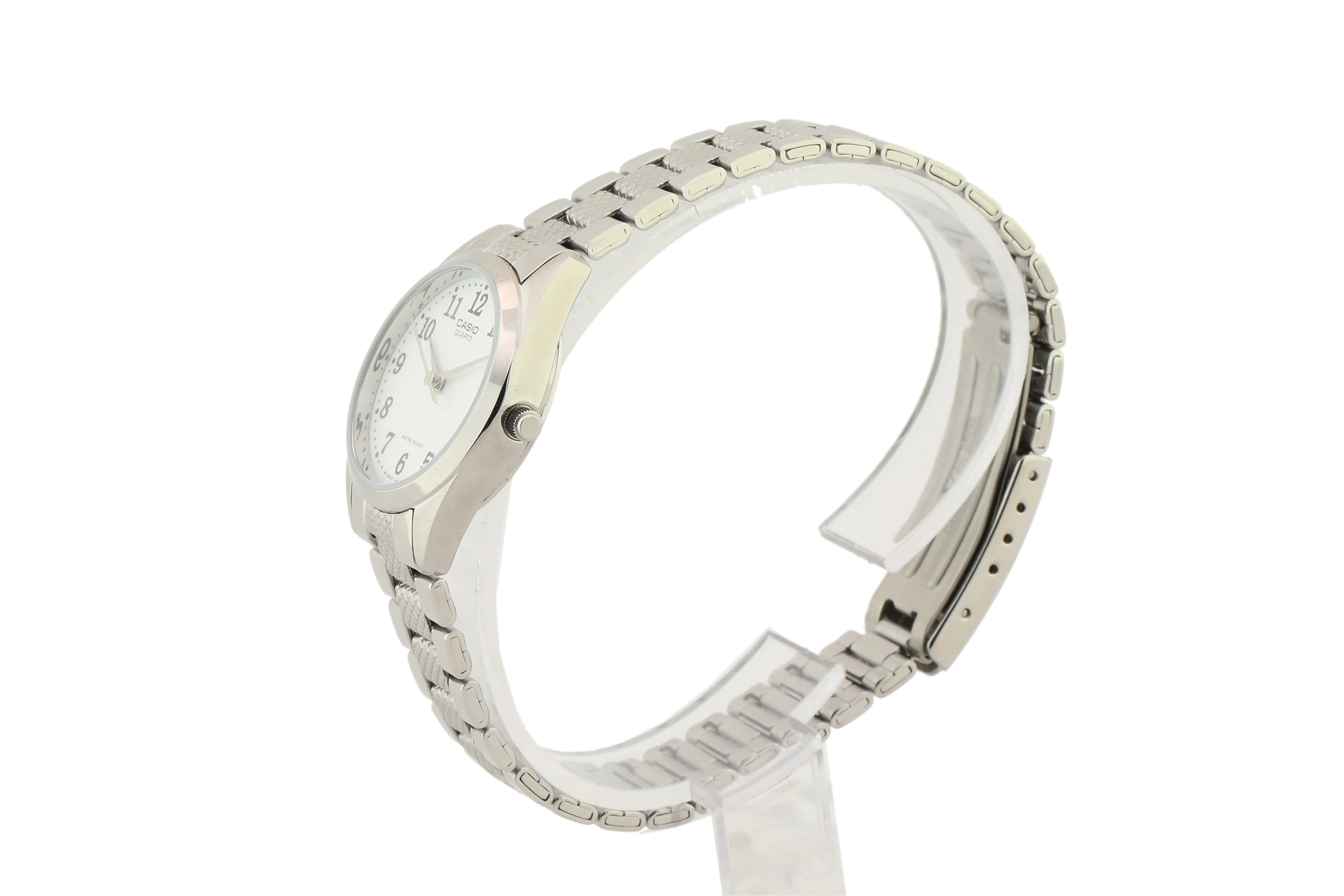 Casio General Ladies Wristwatch/ LTP-1274D-7BDF