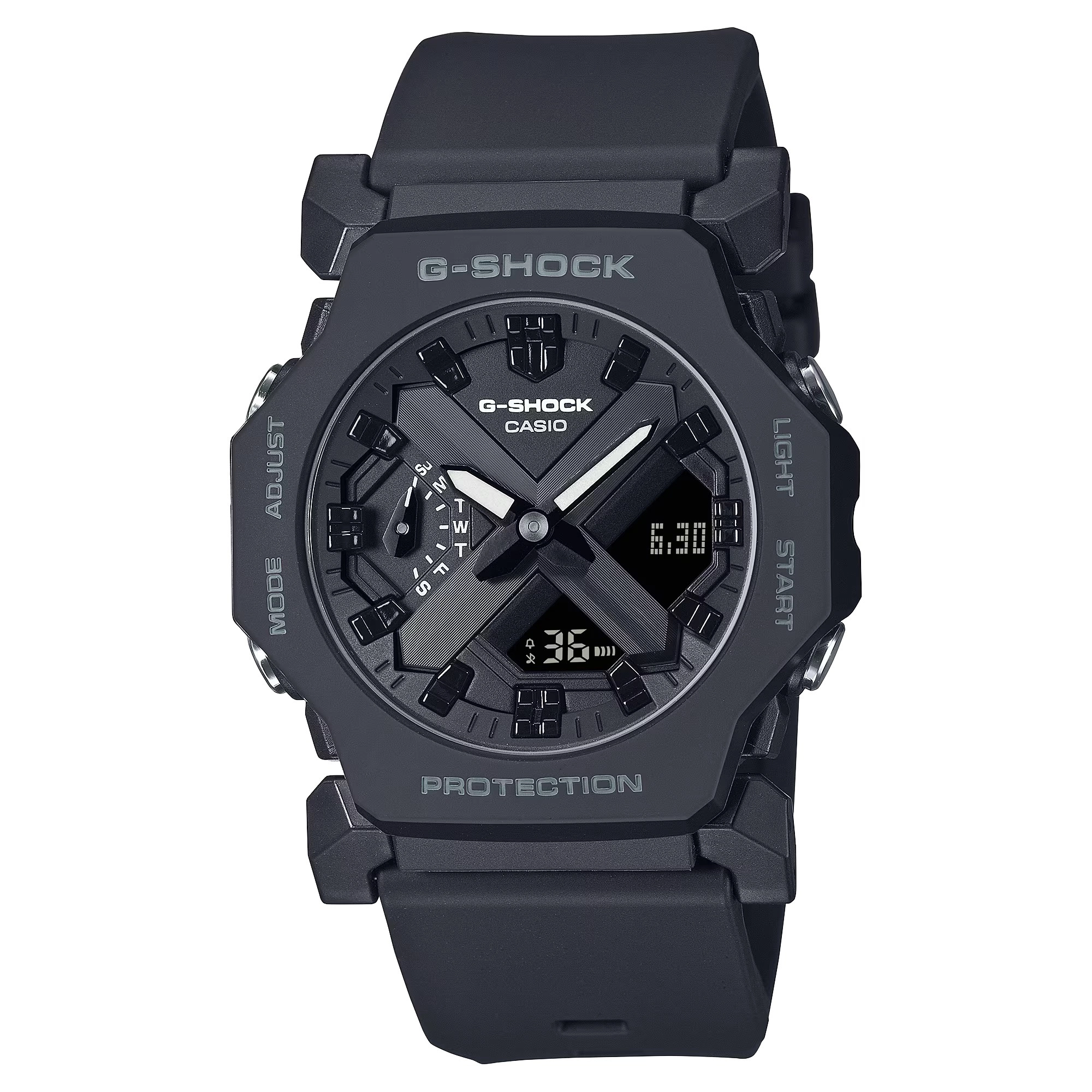 Casio G-Shock Unisex Ժամացույց/ GA-2300-1ADR