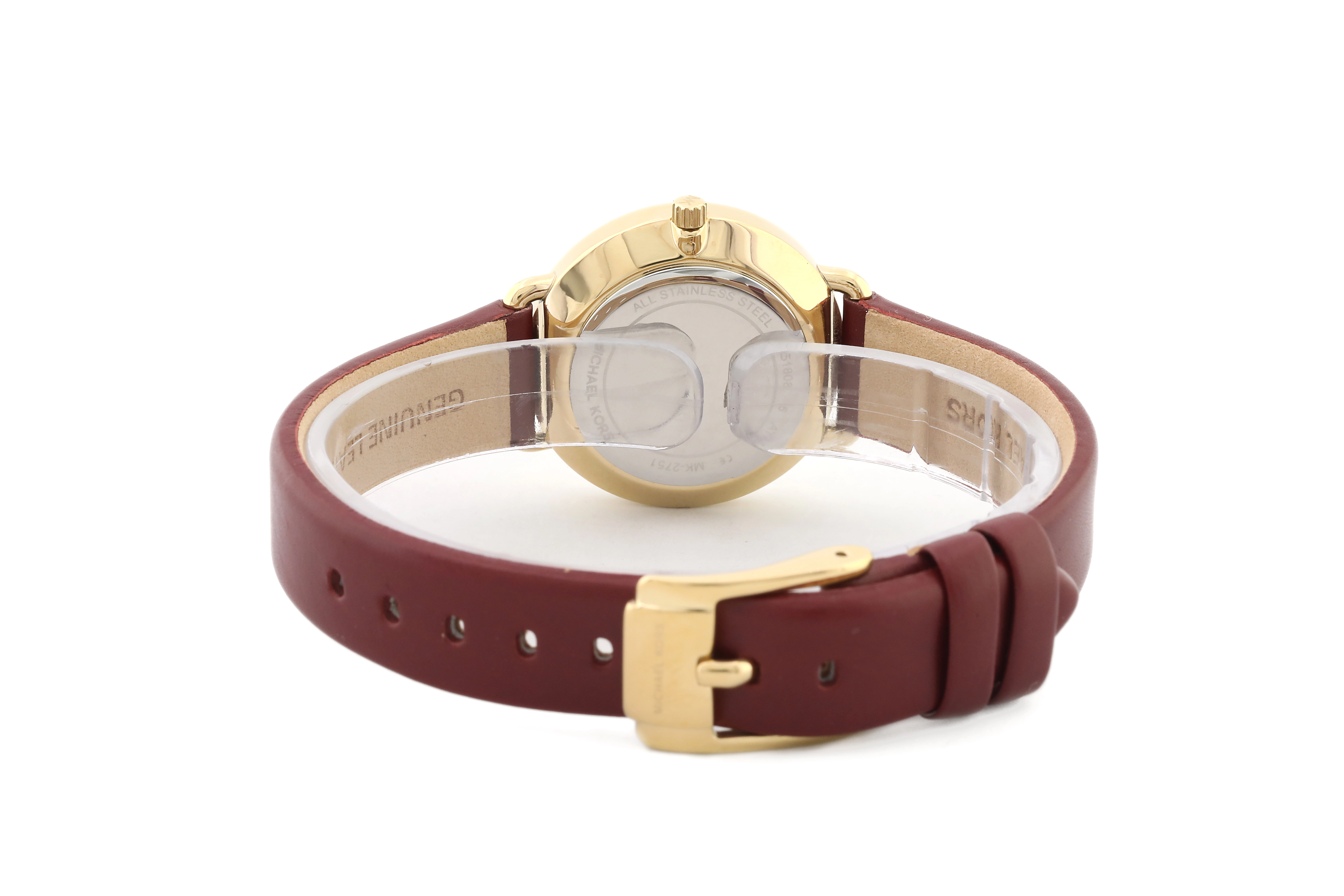 Mk2751 Michael Kors watch ladies Michael Kors Ladies Watch Everest MK5755 | Watches Prime main image 2