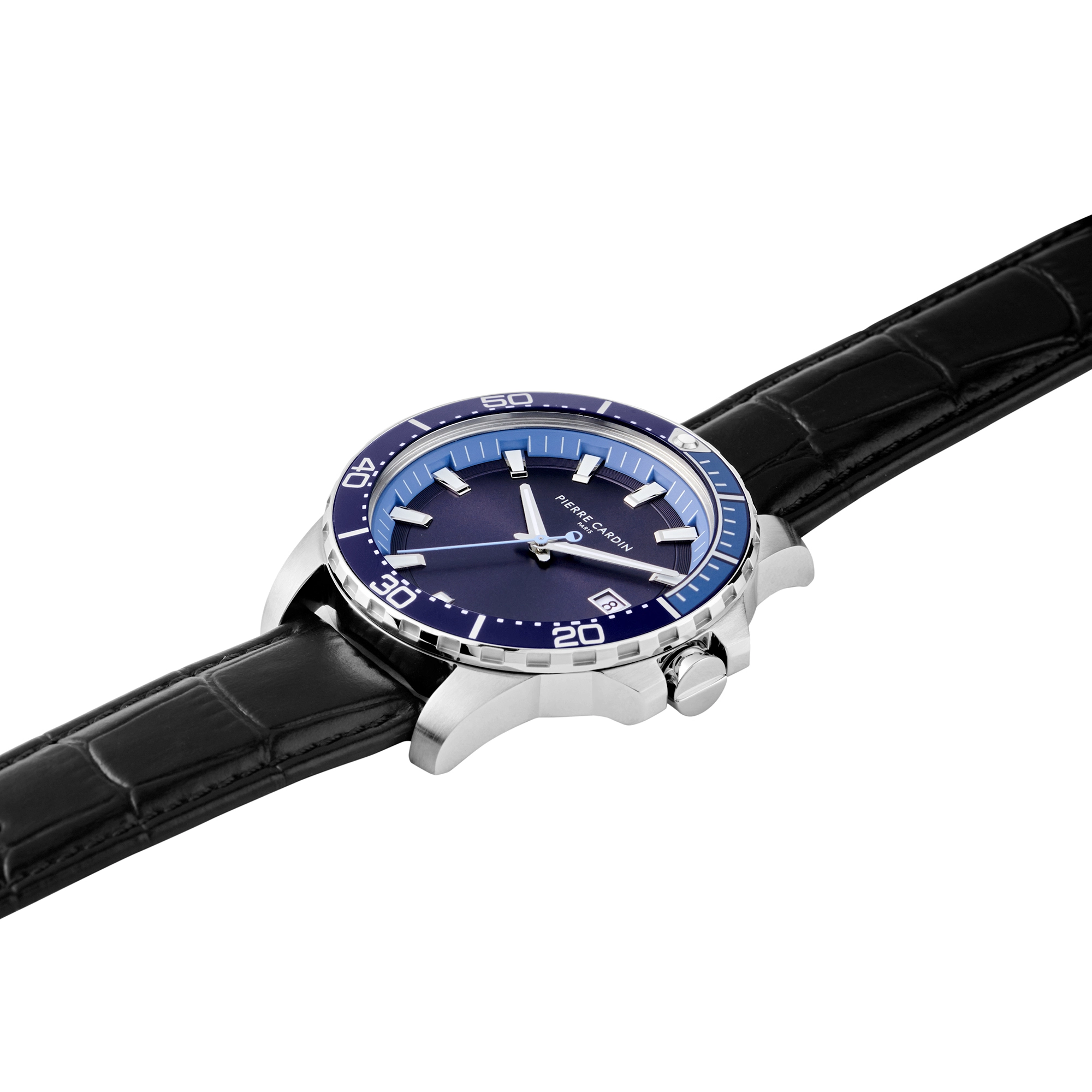 Pierre Cardin  Men's  Wristwatch/ CF.0104.LB