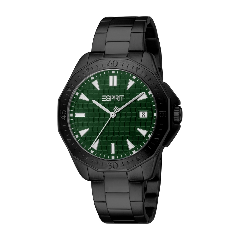 Esprit Men's Wristwatch/ ES1G467M0065