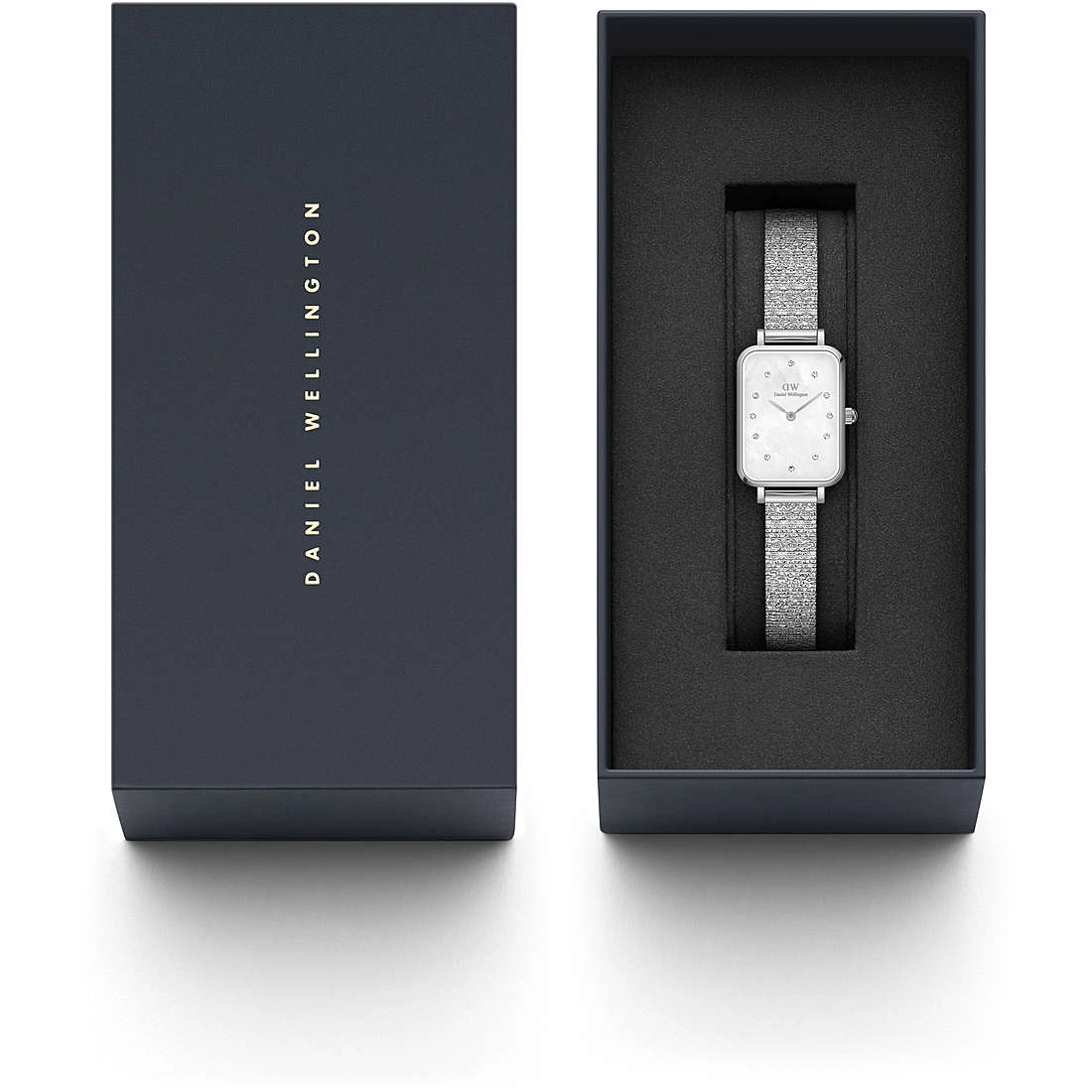 Daniel Wellington  Ladies  Wristwatch/ DW00100580