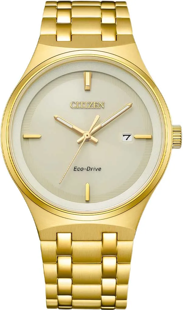 Citizen Men's Eco-drive Wristwatch/ BM7652-52P