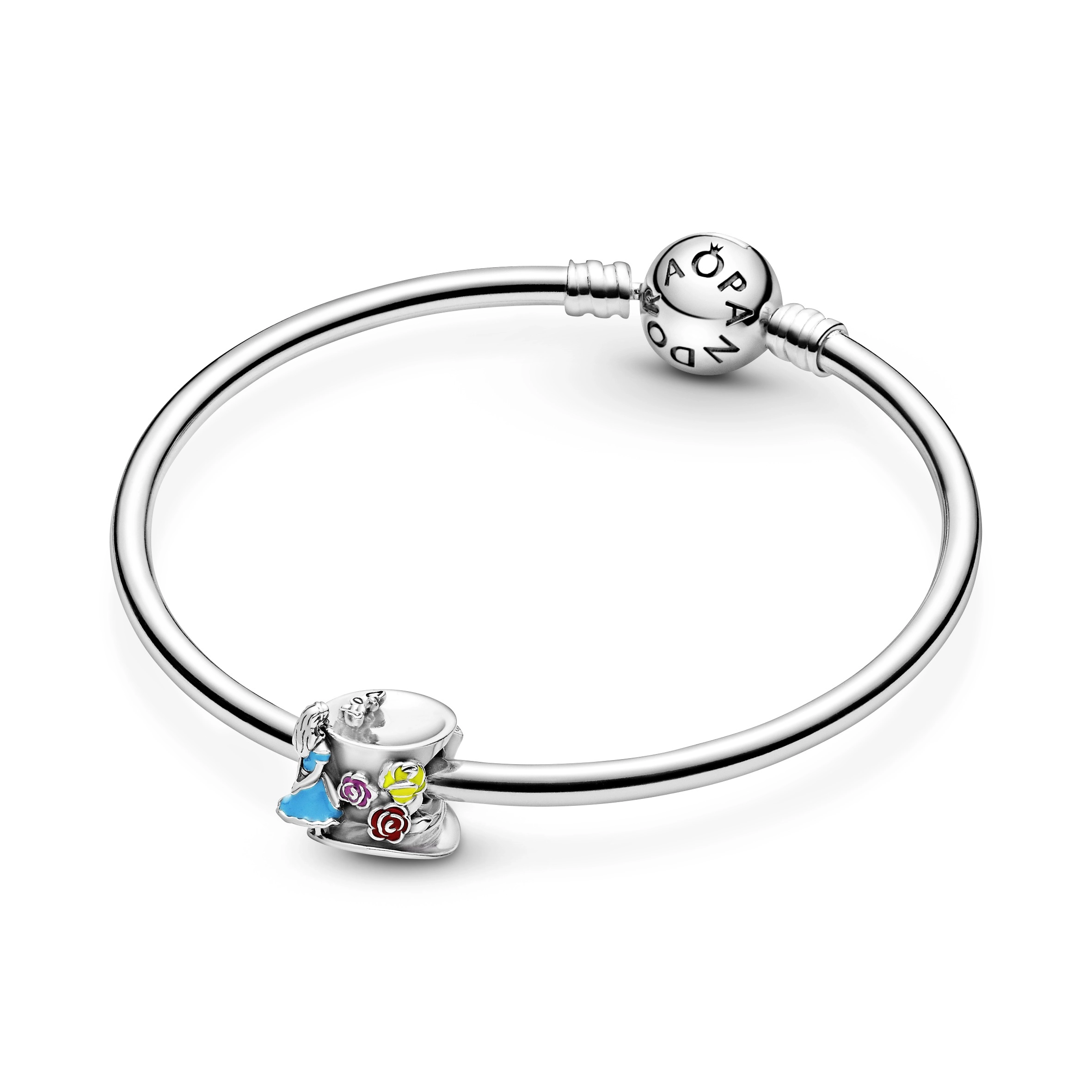 PANDORA Disney Արծաթյա Չարմ/ 799348C01