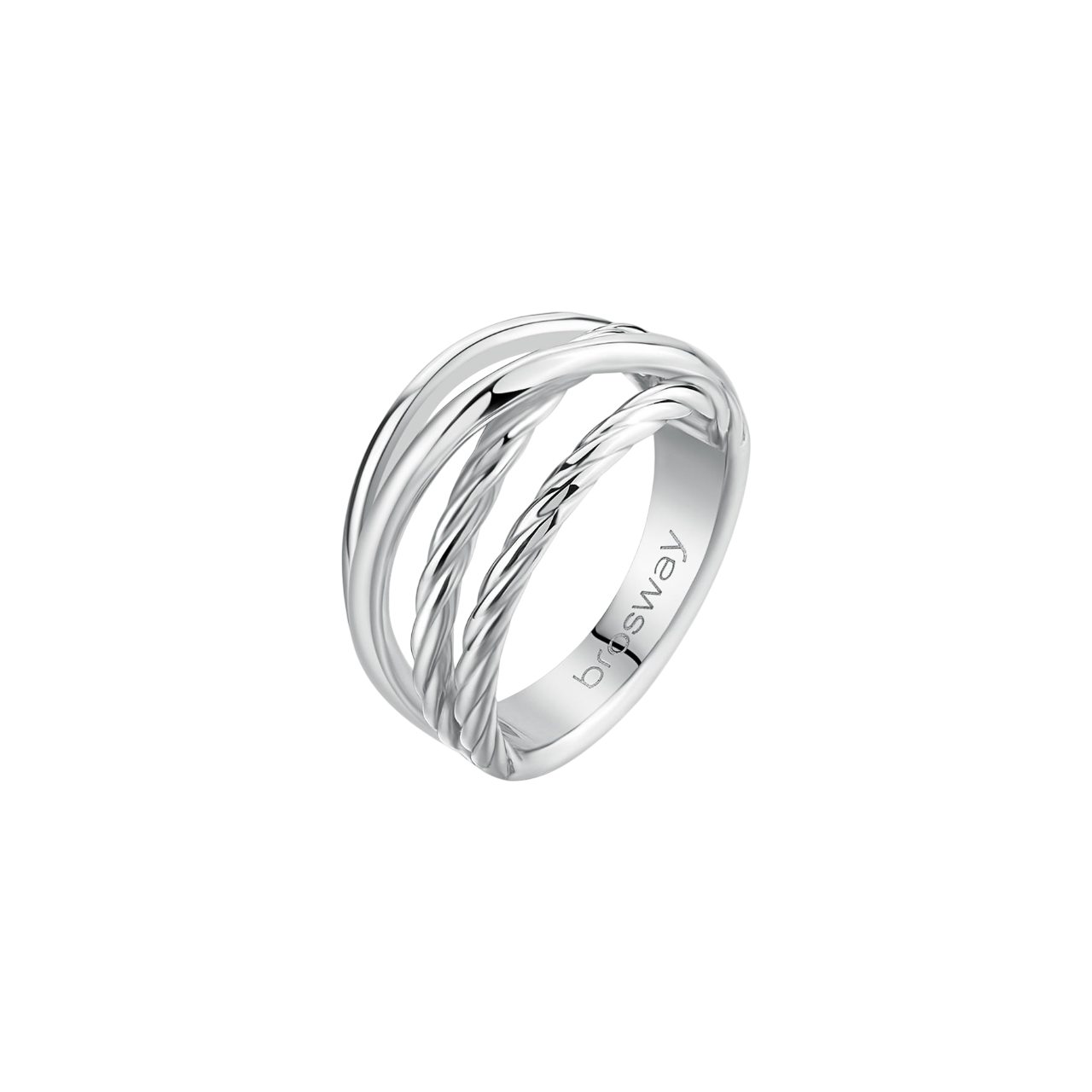Brosway Ring/ BAY31A