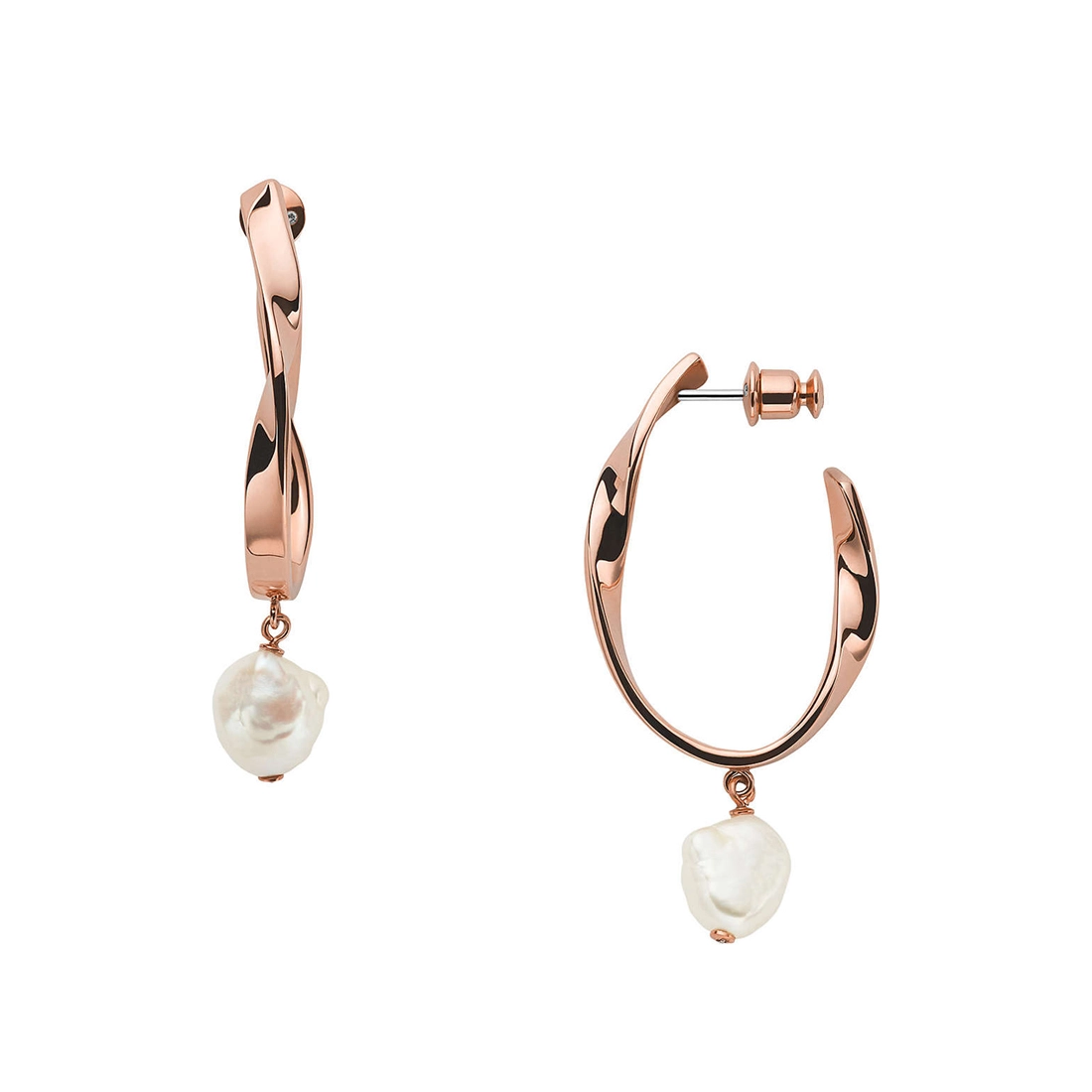 Skagen Ականջօղ/ SKJ1397791
