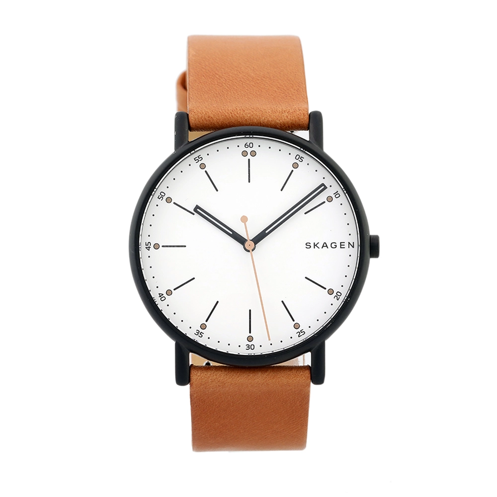 Skagen  Men's  Wristwatch/ SKW6352