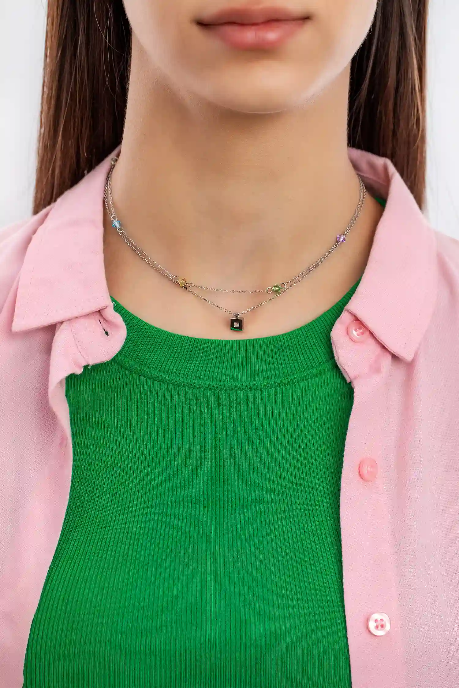 Oliver Weber Necklace/ 12258