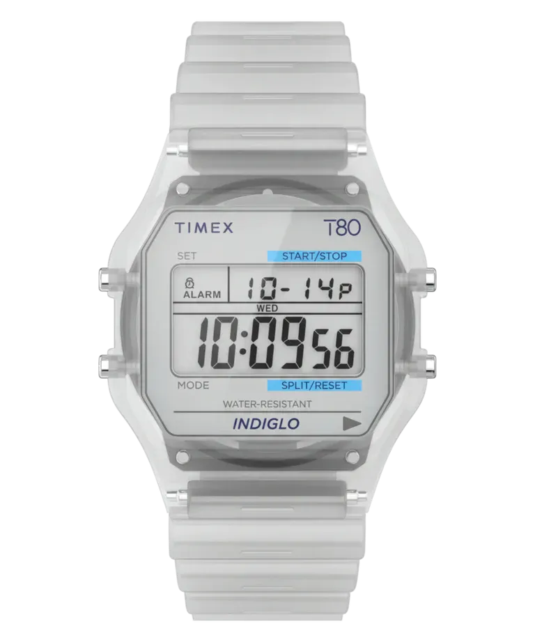 Timex Men's Quartz Wristwatch/ TW2Y36400