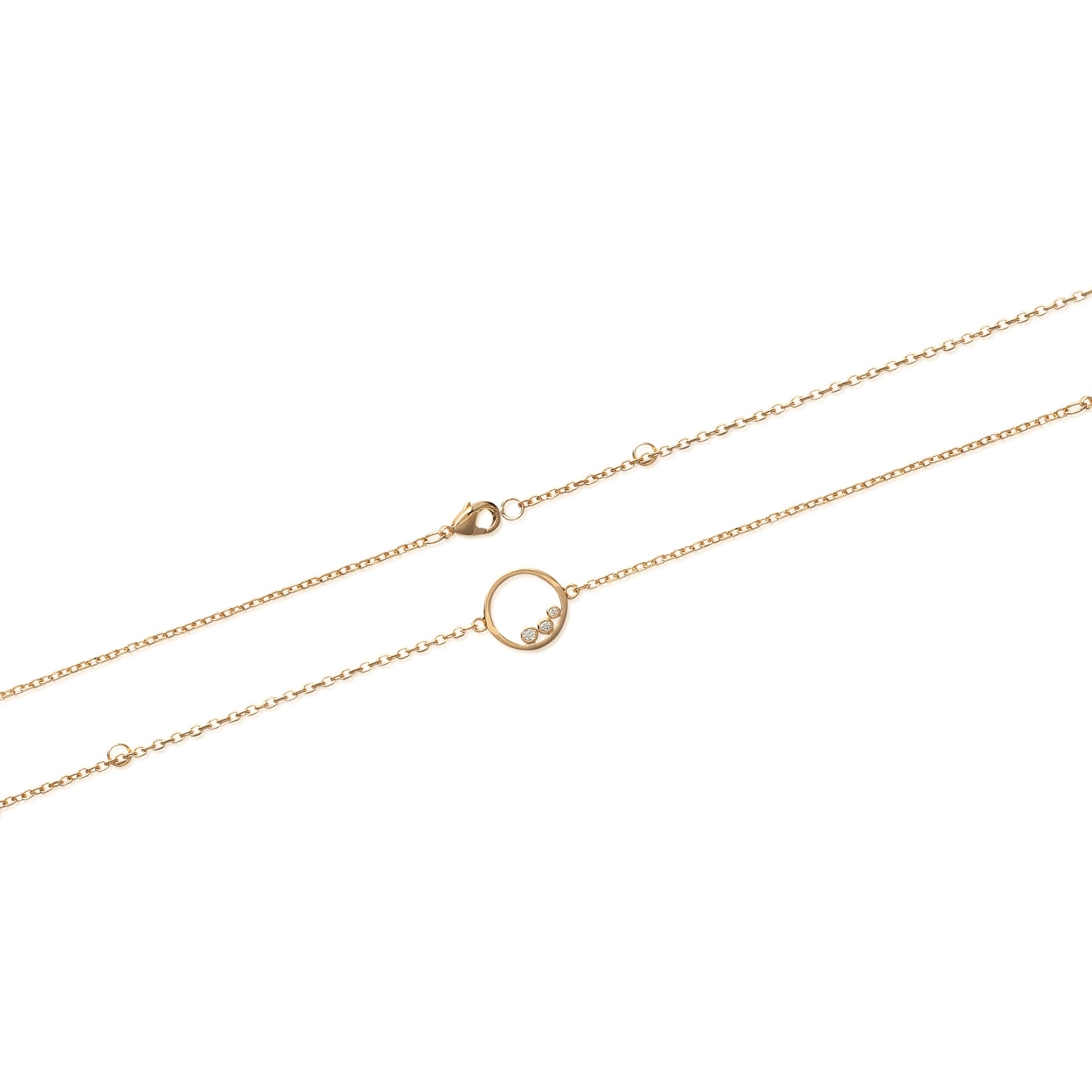 Maison de la Bijouterie 18K Позолоченный Браслет/ 97127118