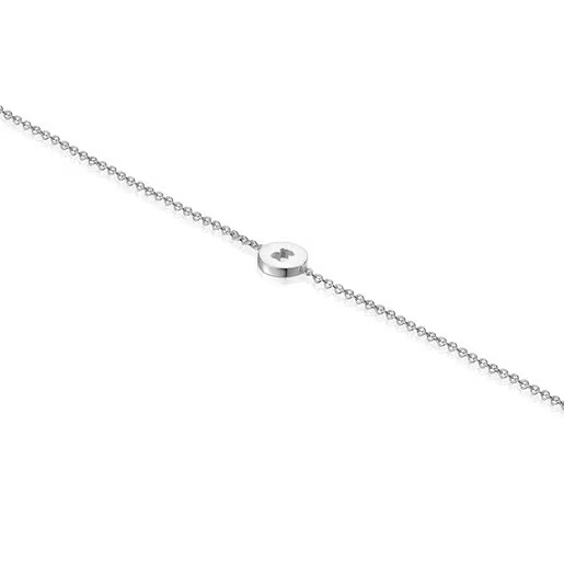 TOUS Серебряный Браслет/218591600