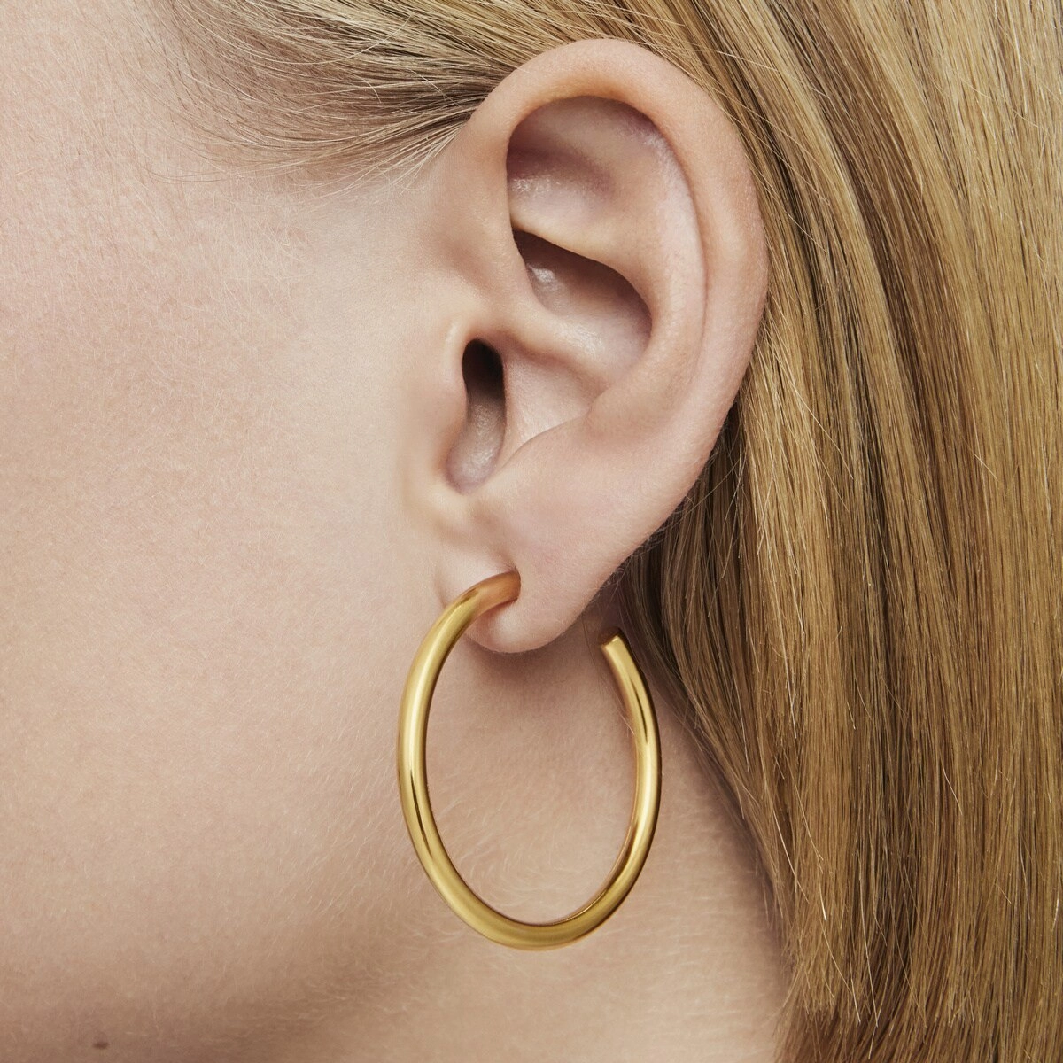 TOUS Silver Earring/ 1004202500