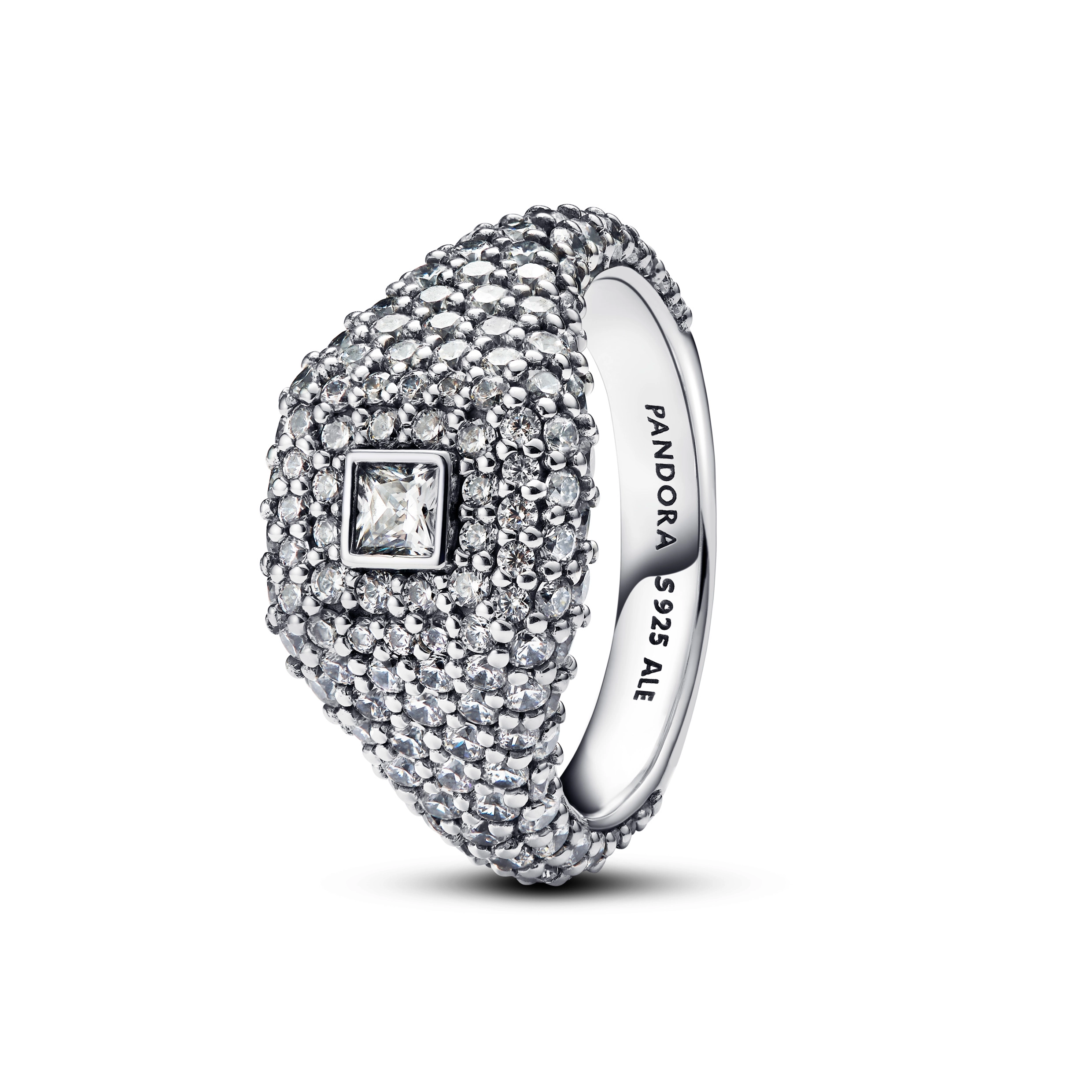 PANDORA Timeless Արծաթյա Մատանի/ 193556C01-56