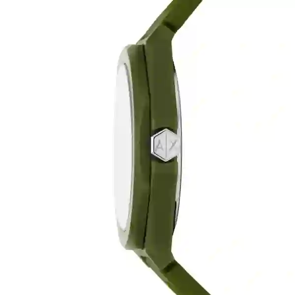 Armani Exchange Quartz Watch/AX4601 - TIME | Ժամացույցներ