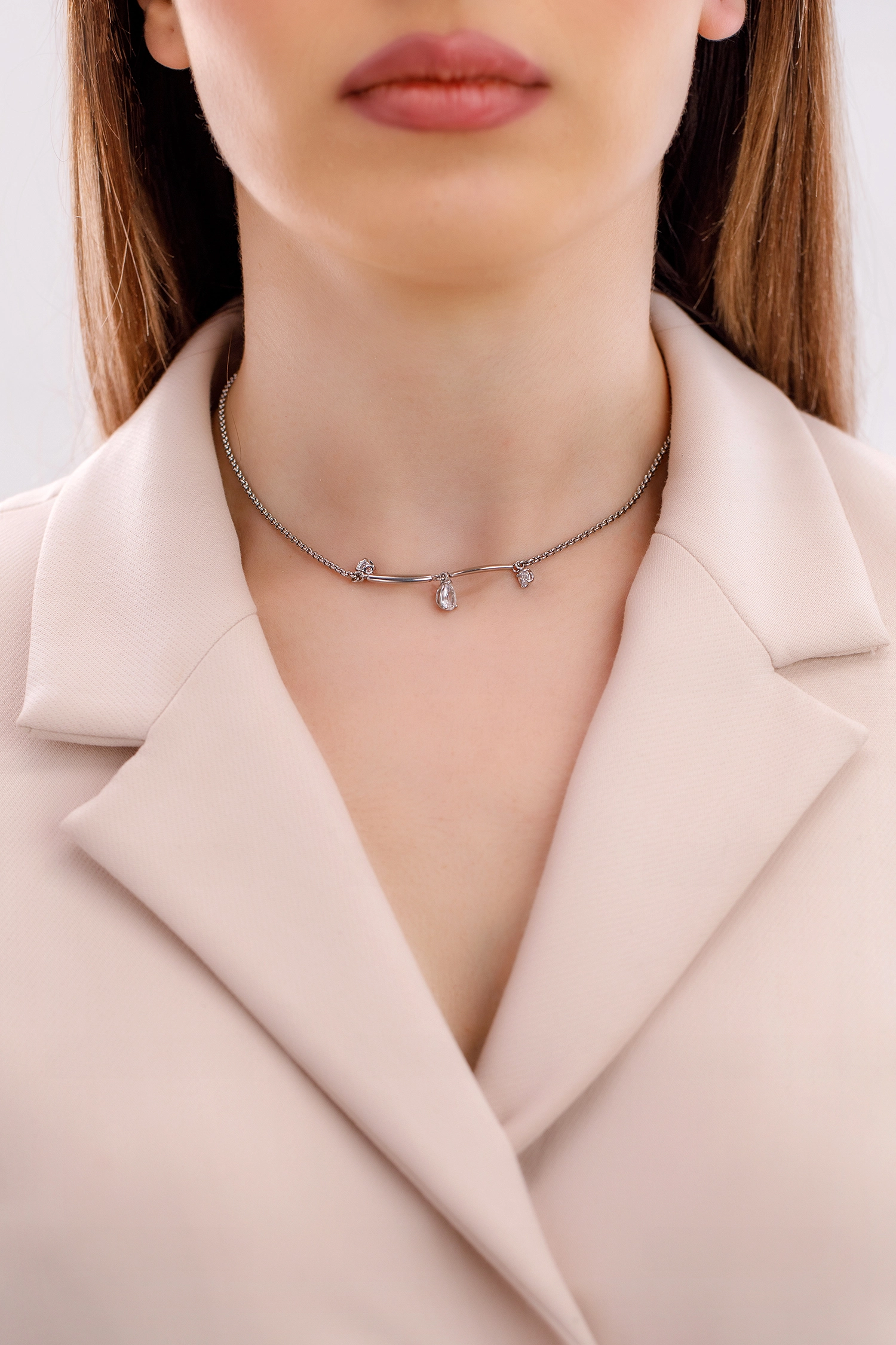 Brosway Necklace/ BFF178