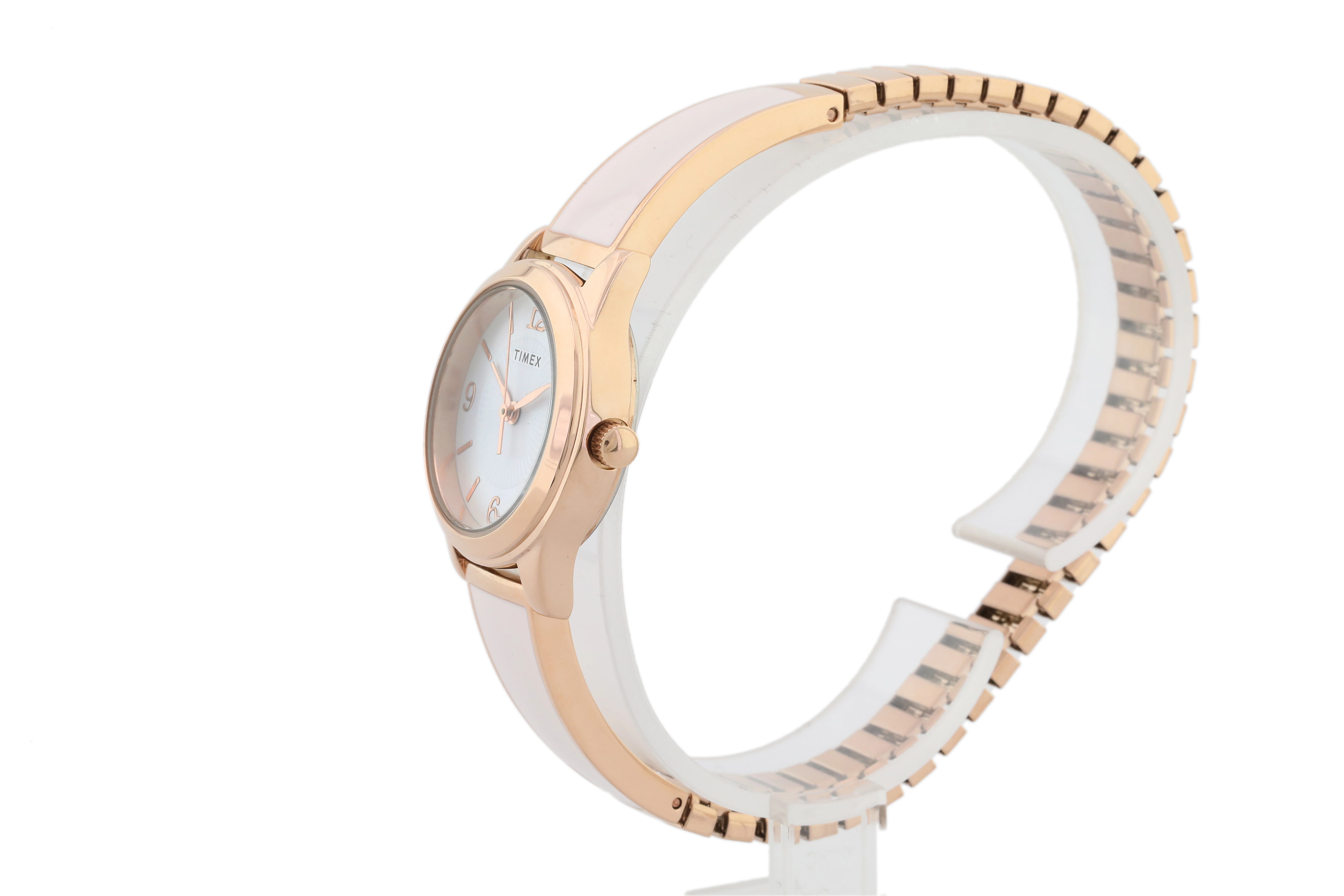 Timex  Ladies  Wristwatch/ TW2R98400