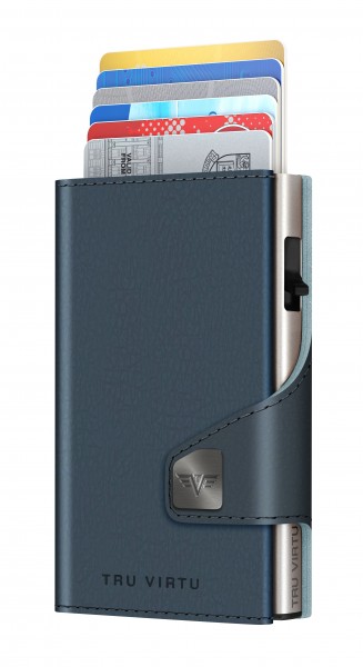 Leather Wallet-Cardholder/ 24106301207