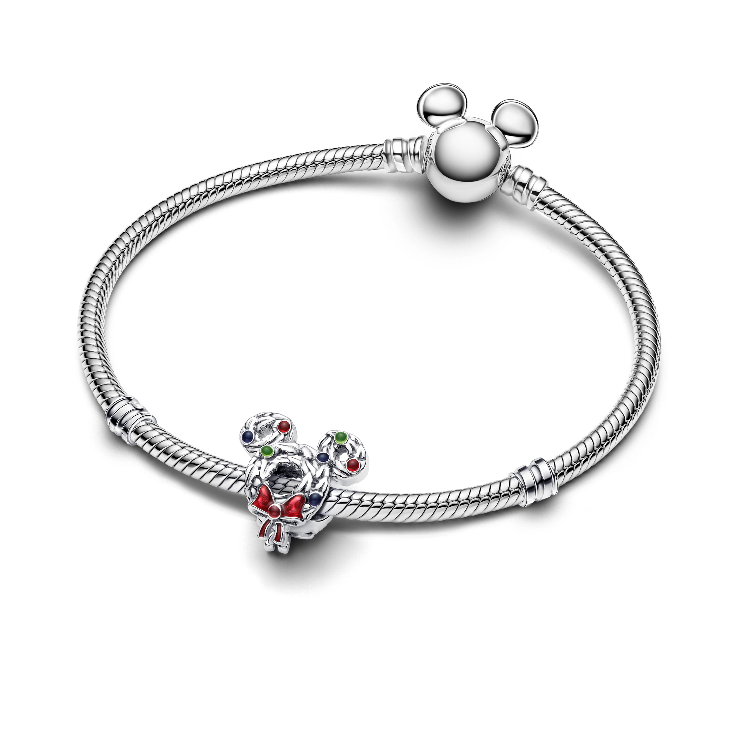 PANDORA Disney Արծաթյա Չարմ/ 793531C01