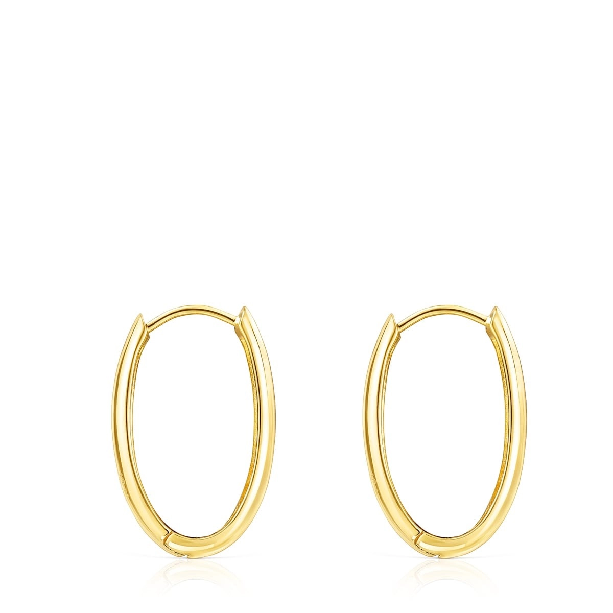 TOUS Silver Earring/ 211183530