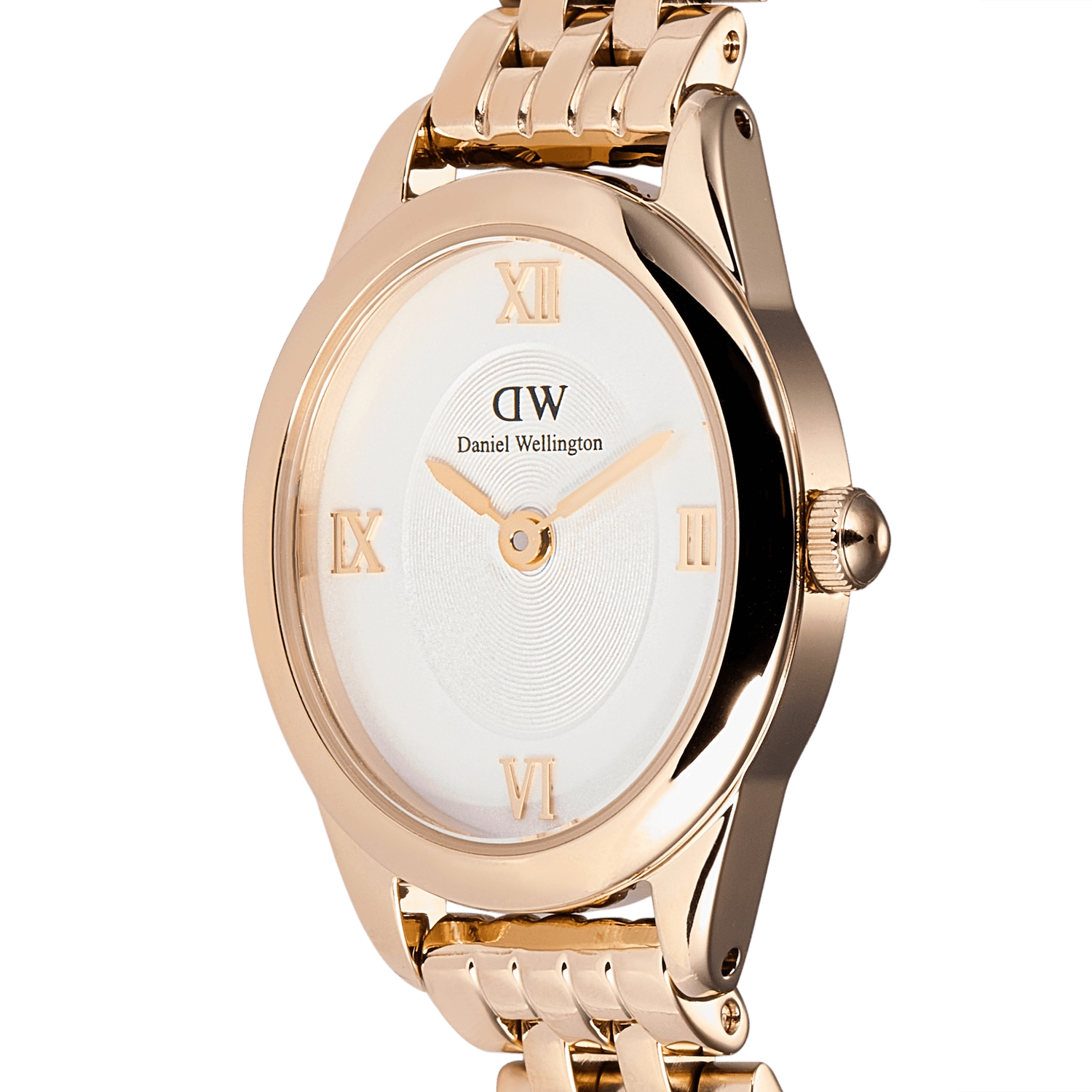 Daniel Wellington Quartz Wristwatch Women/DW00100805