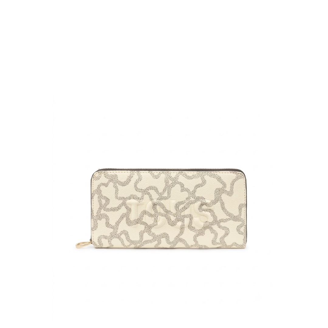 TOUS Ladies Wallet/ 395910208