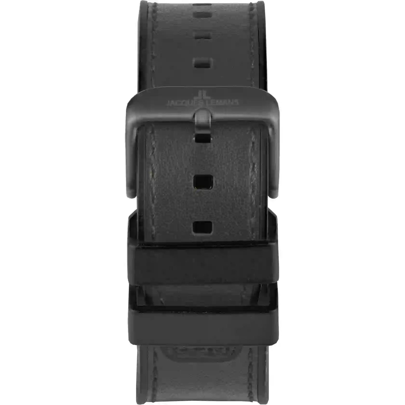 Jacques Lemans Men Quartz Wristwatch/1-2150A - Ժամացույցներ | TIME | Quarzuhren