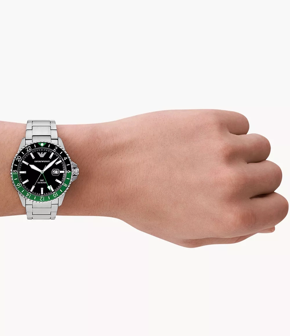 Emporio Armani  Տղամարդու  Ժամացույց/ AR11589
