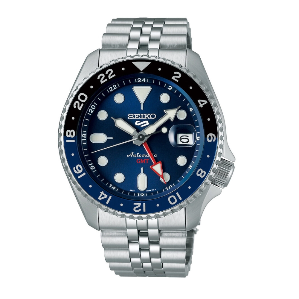 Seiko  Мужские Автоматические Наручные часы/ SSK003K1