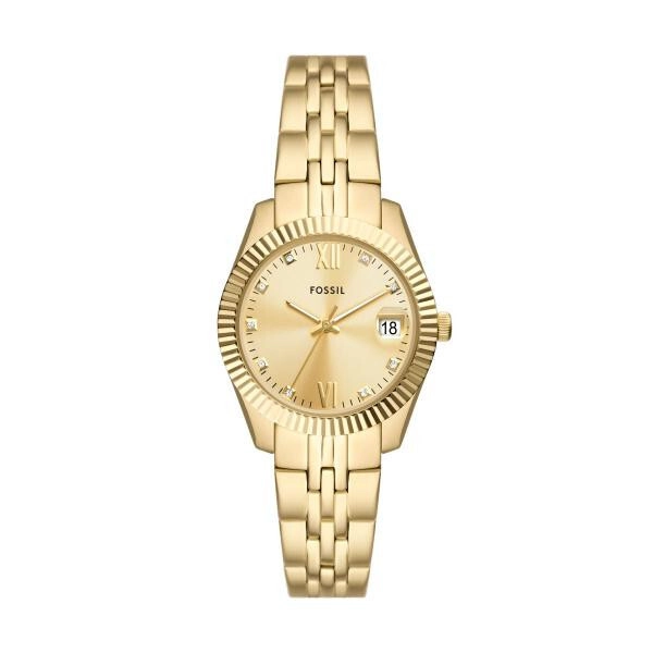 Fossil  Ladies  Wristwatch/ ES5338