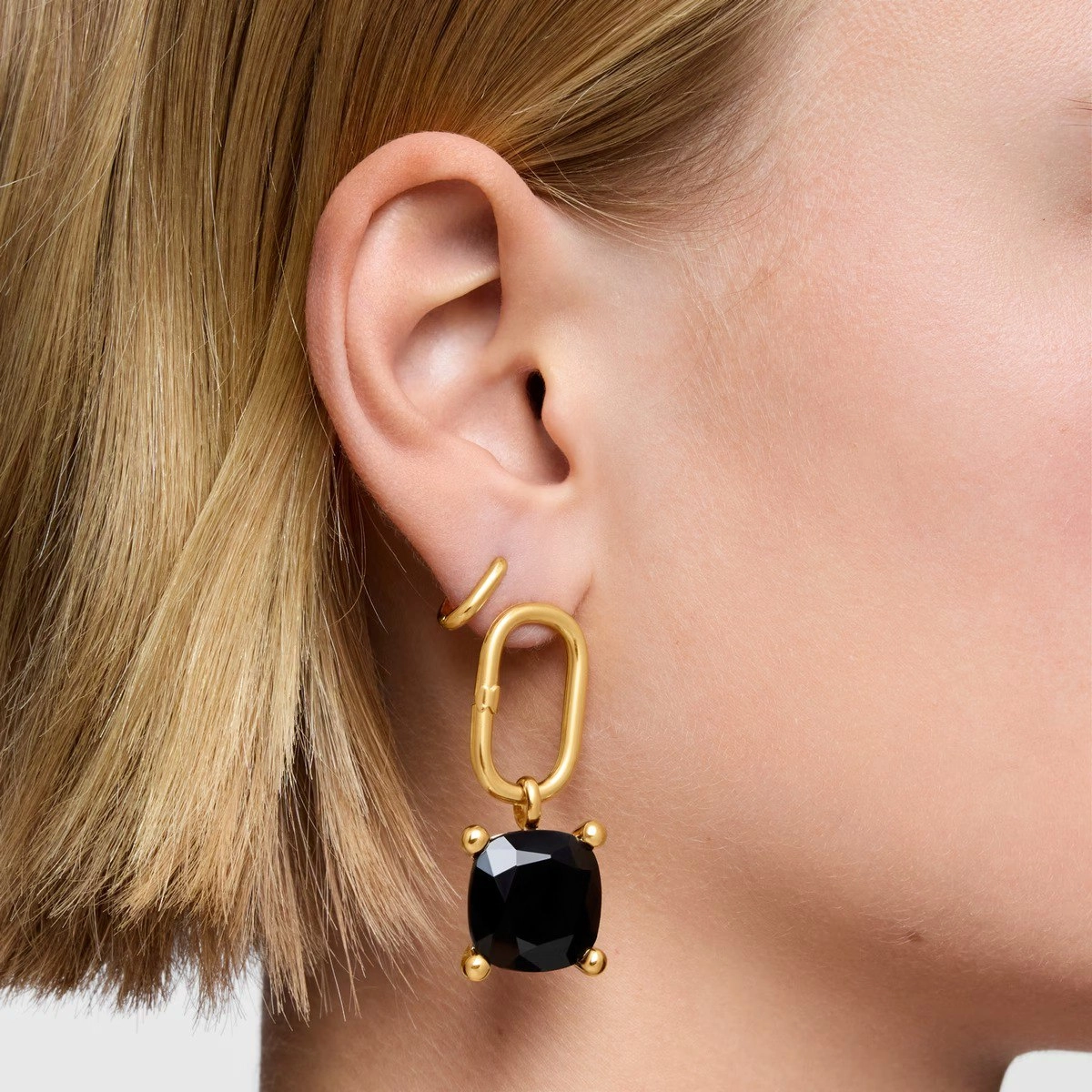 TOUS Silver Pendant/ 1004221700