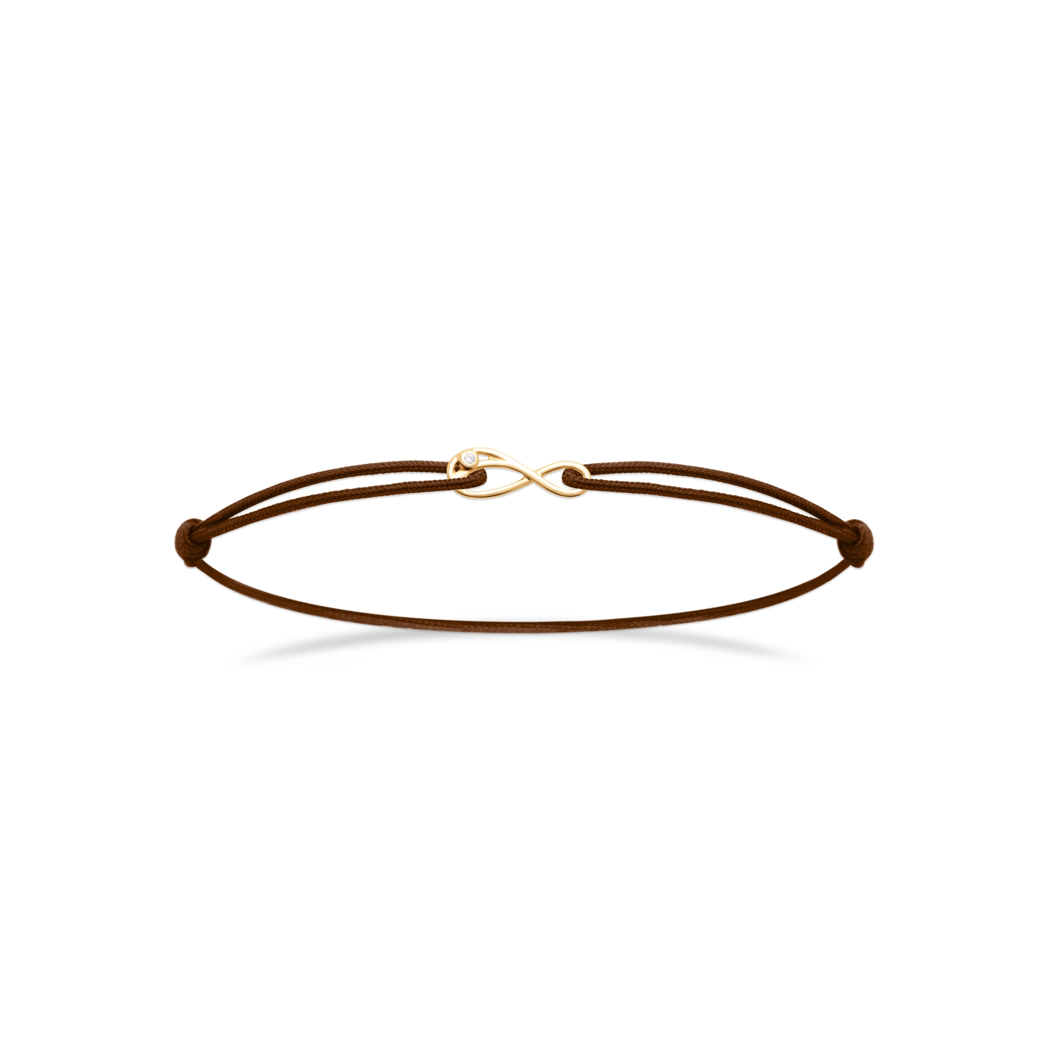 Maison de la Bijouterie 18K Gold Plated Bracele/ 99501018