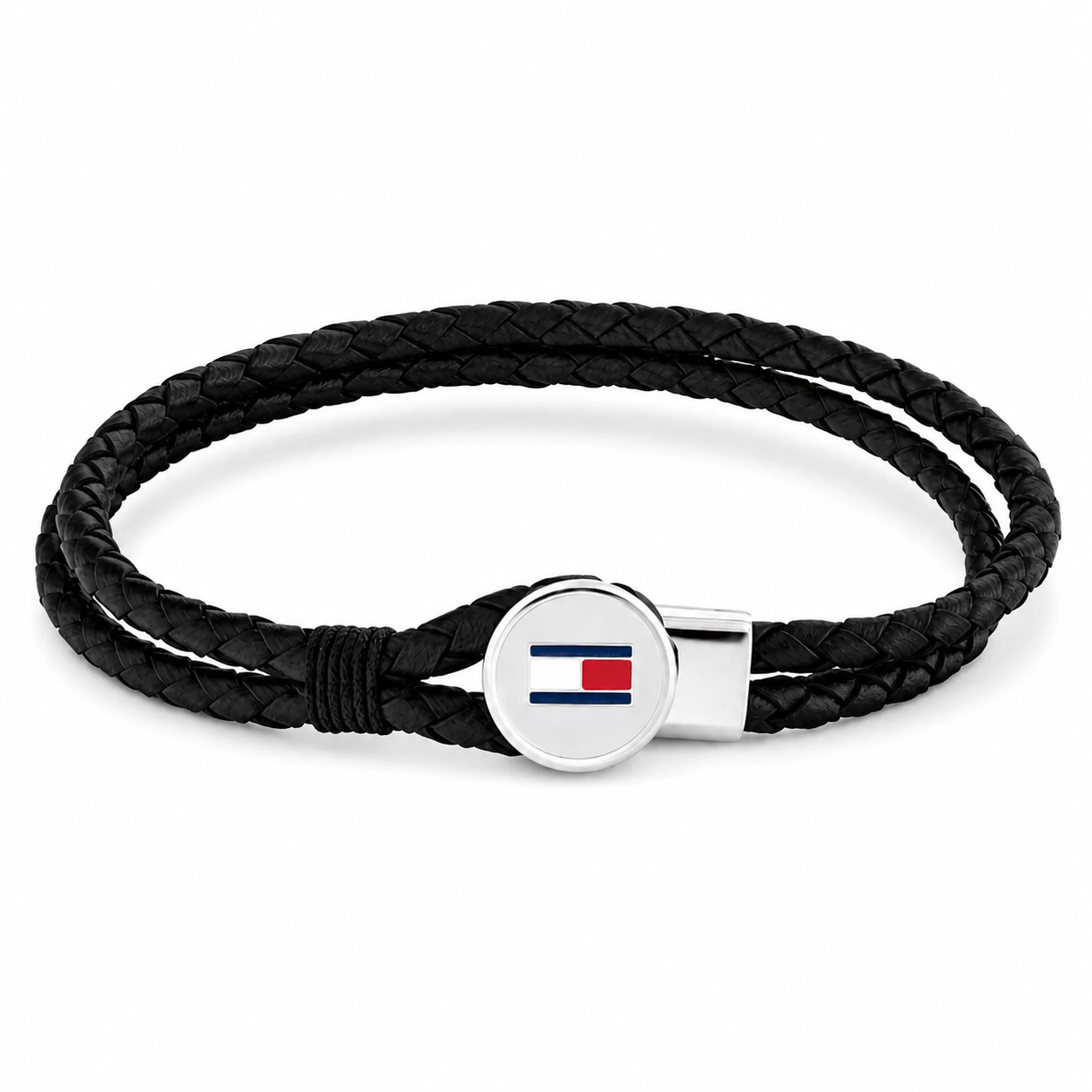 Tommy Hilfiger Кожаный Браслет/ 2790654