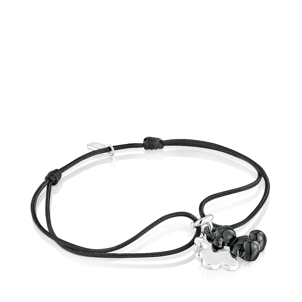 Tous Silver Bracelet/ 1004551600