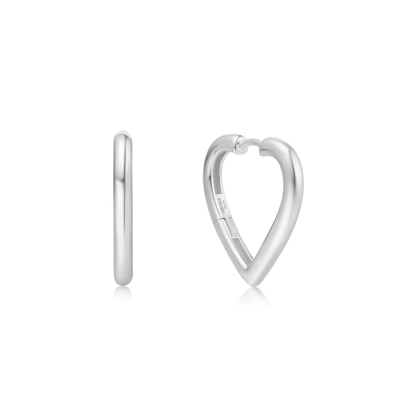 Ania Haie Silver Earring/ E064-03H
