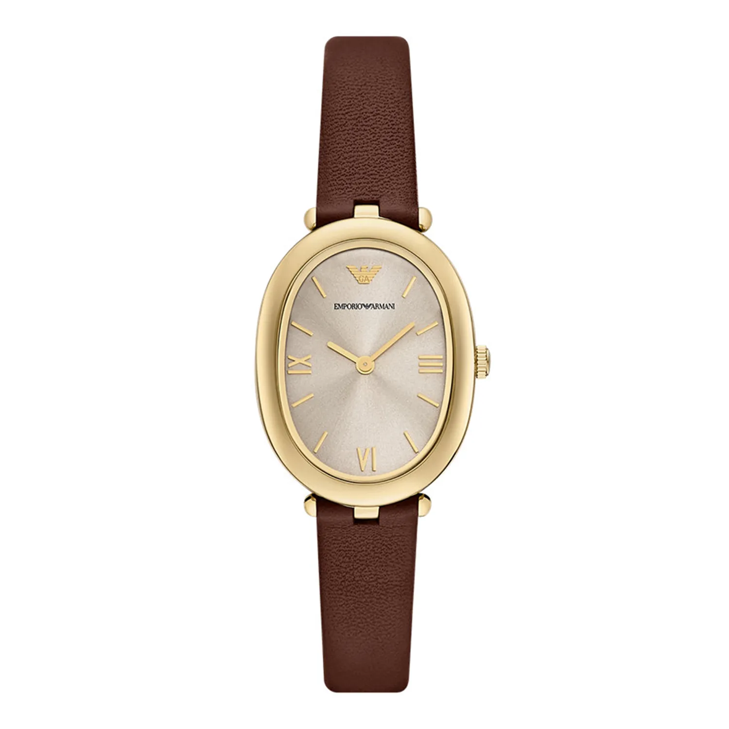 Emporio Armani Ladies Quartz Wristwatch/AR11708
