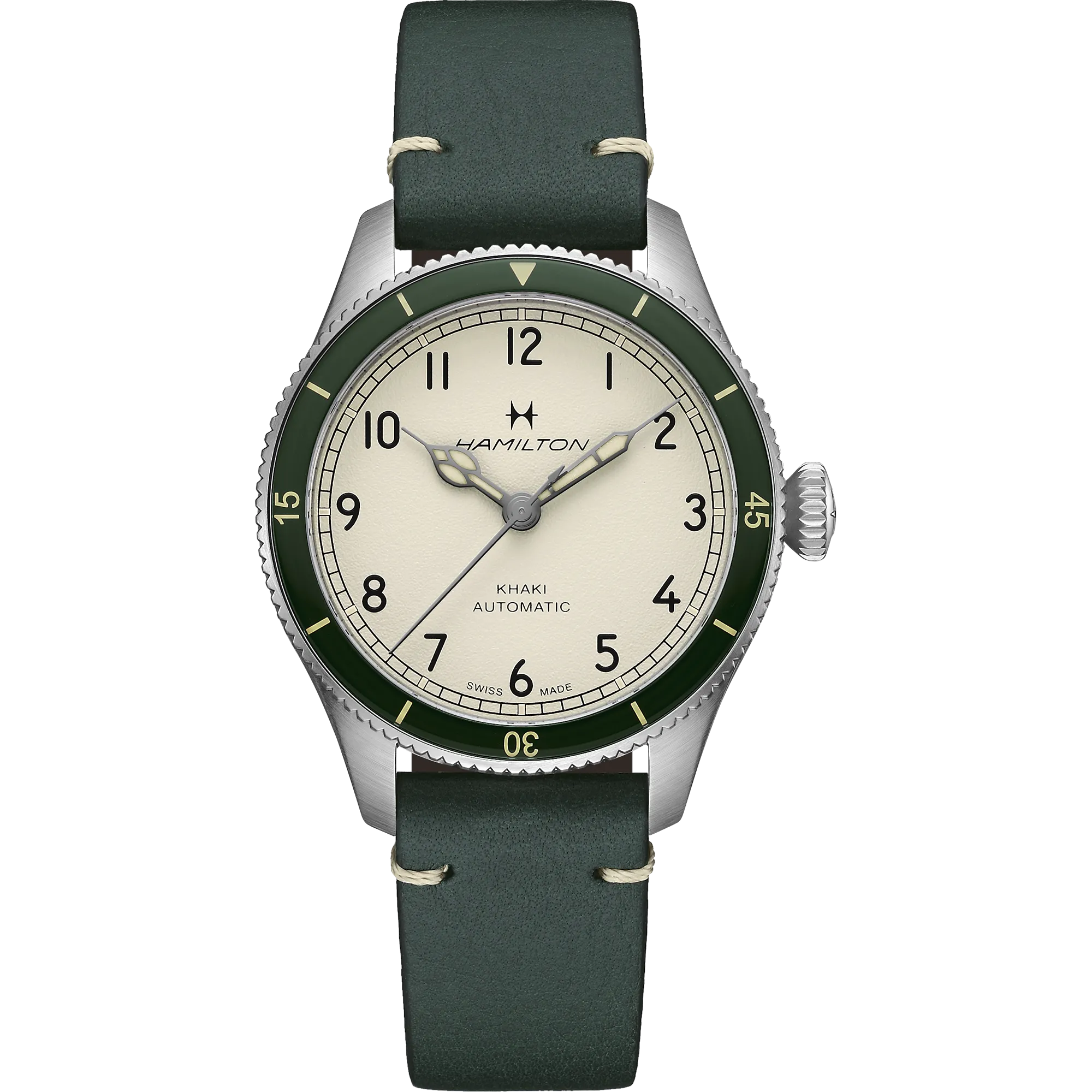 Khaki Aviation Pilot Pioneer/ H76255810