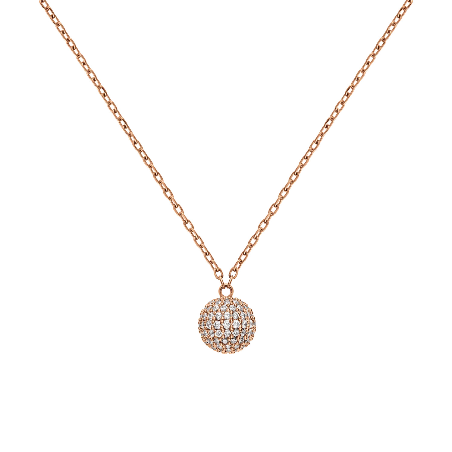 Daniel Wellington Necklace/ DW00400625