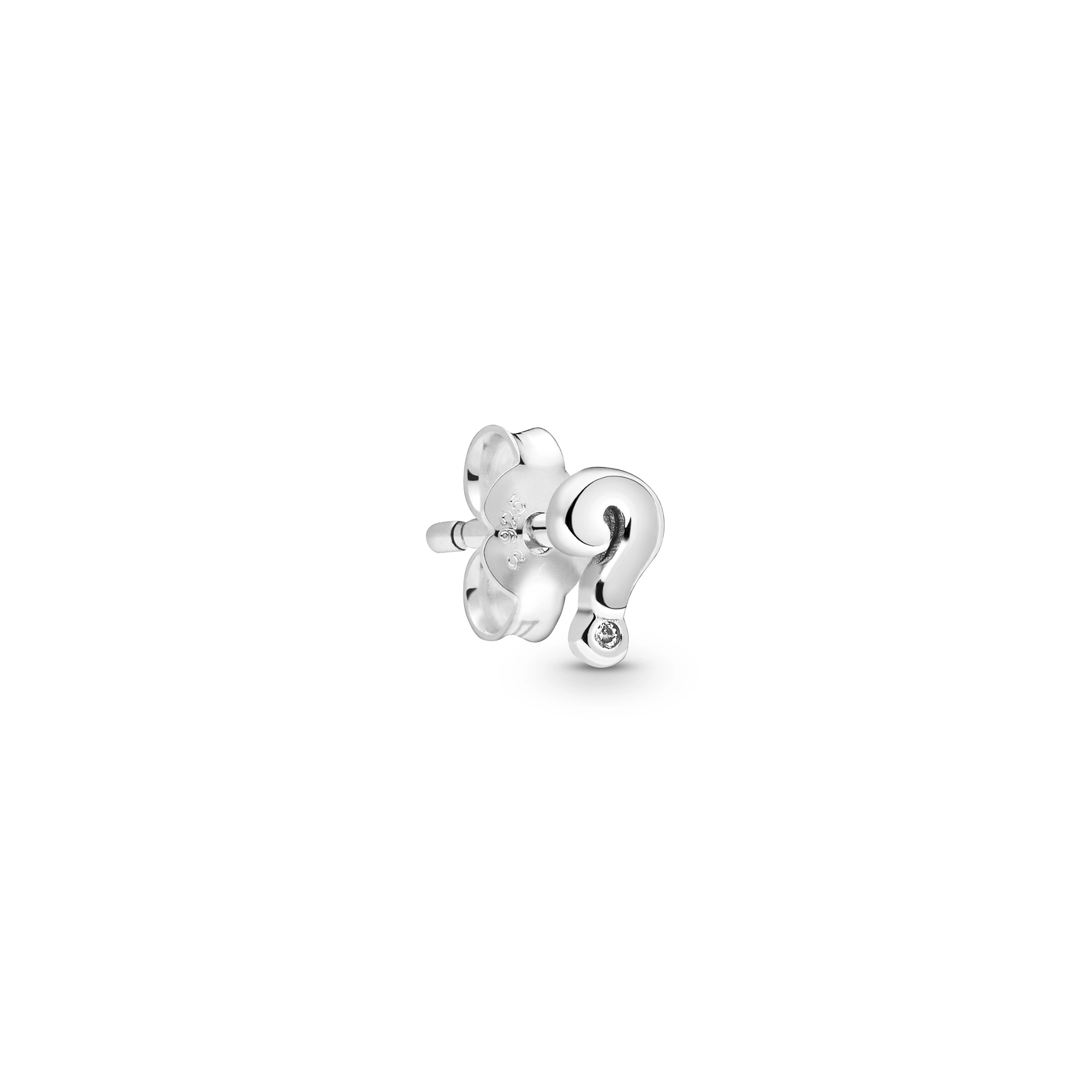 PANDORA Me Արծաթյա Ականջօղ/ 298386CZ