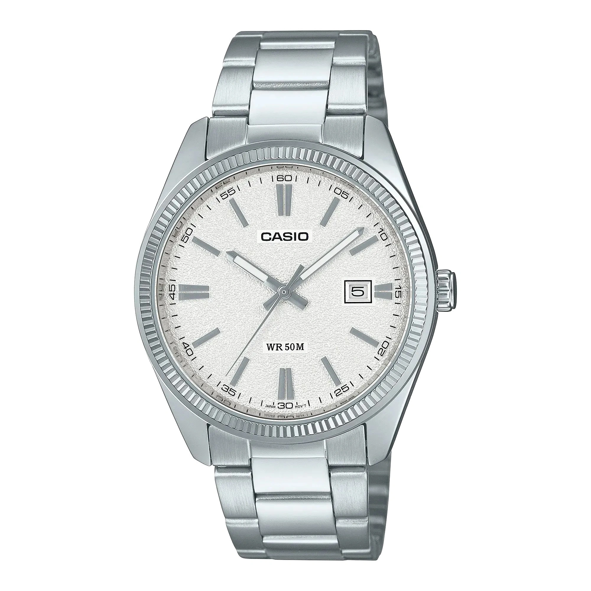 Casio General Men's Wristwatch/MTP-1302DA-7AVDF