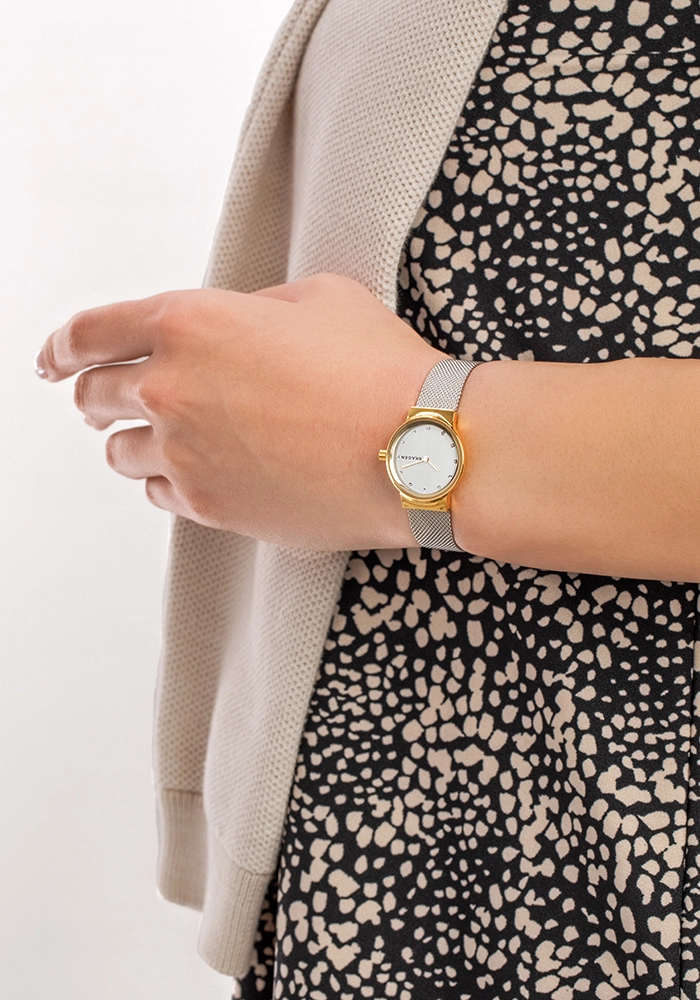 Skagen  Կանացի  Ժամացույց/ SKW2666