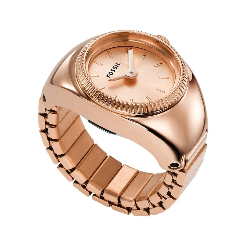 Fossil Ladies Ring-watch/ ES5247