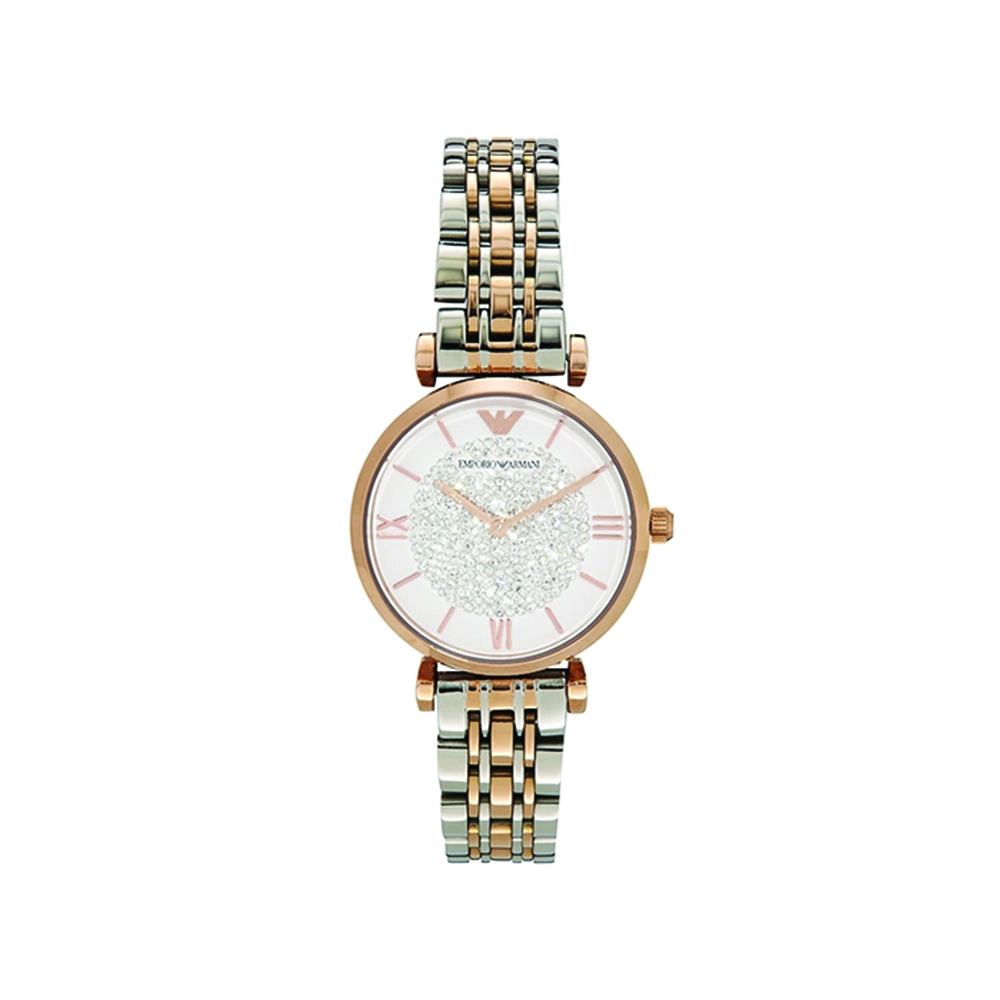 Emporio Armani  Ladies  Wristwatch/ AR1926