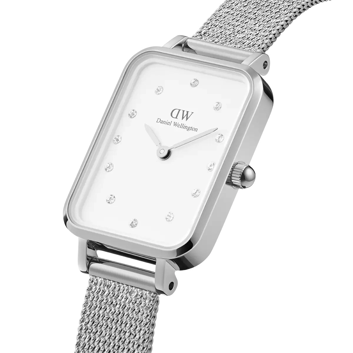 Daniel Wellington  Ladies  Wristwatch/ DW00100597