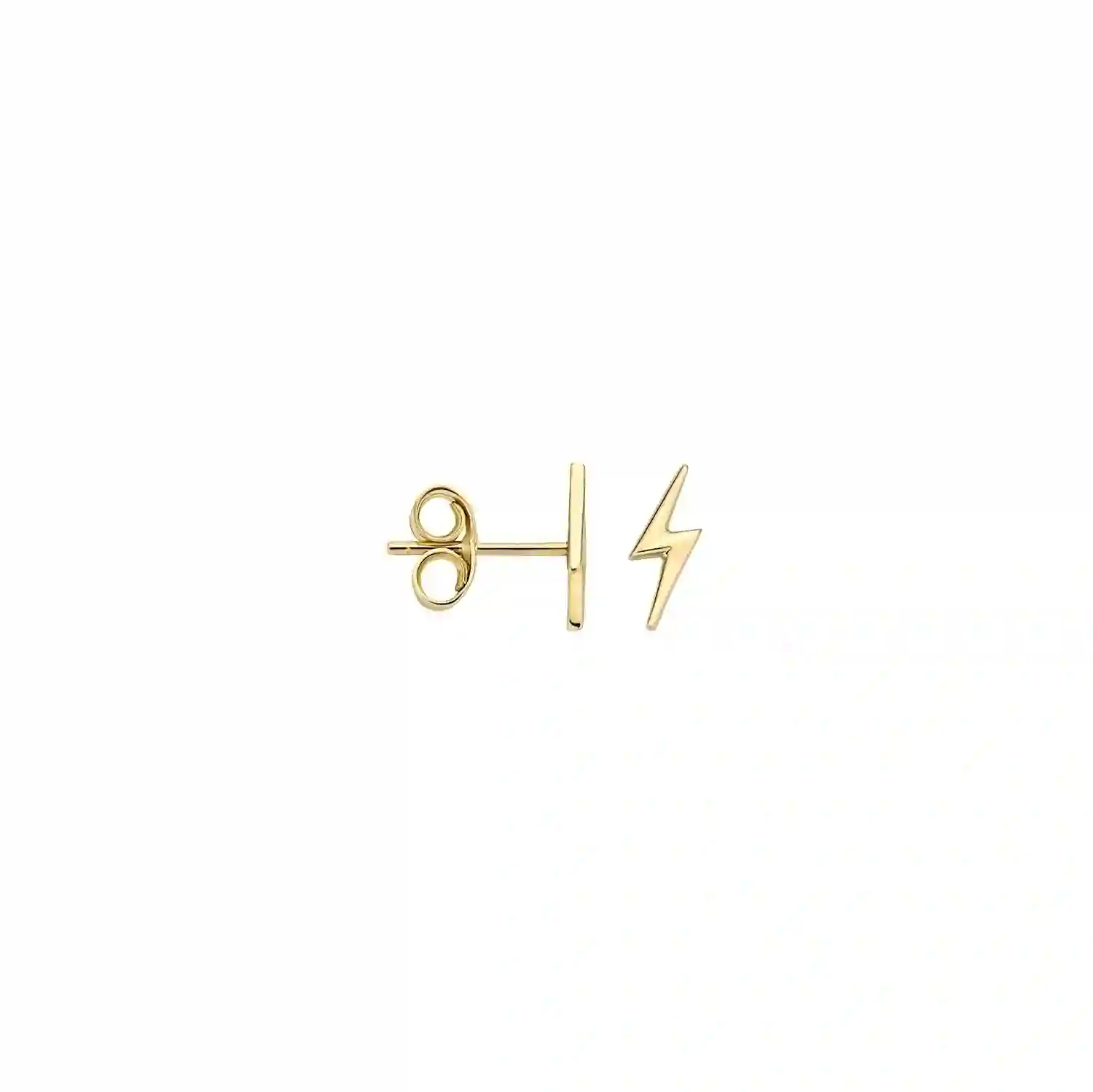 Blush 14K ոսկյա Ականջօղ/ 7249YGO
