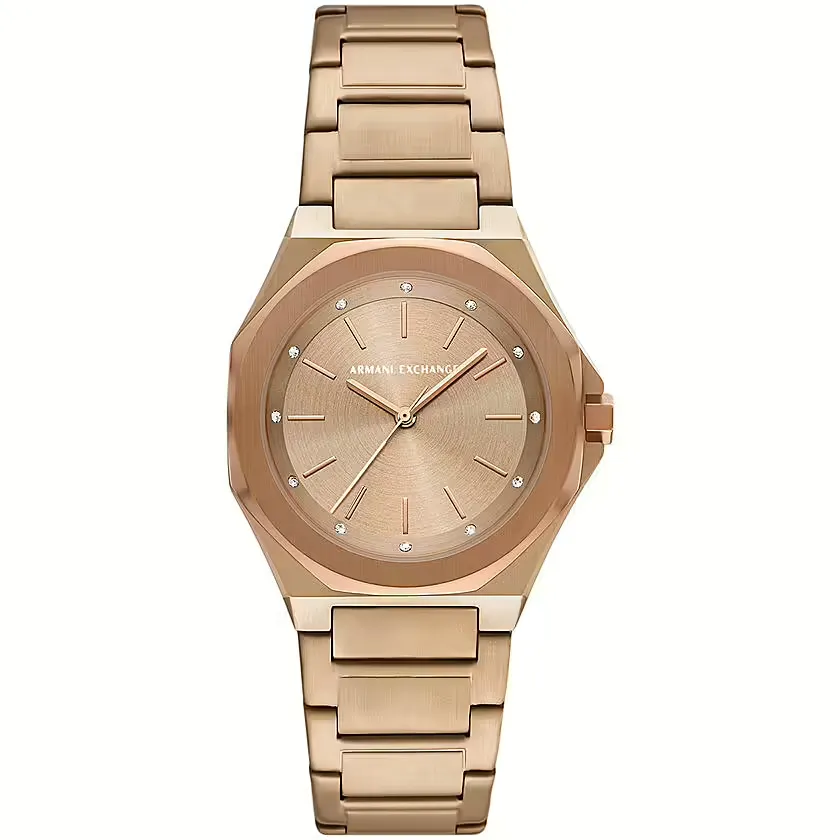 Armani Exchange Ladies Wristwatch/ AX4616