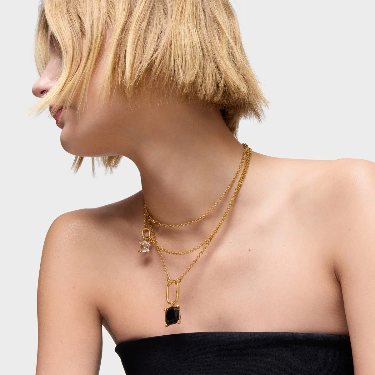 TOUS Silver Pendant/ 1004221700