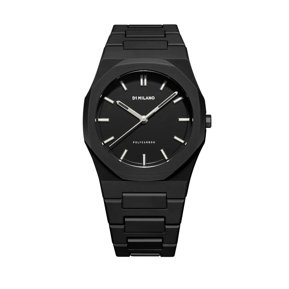 D1 Milano  Men's  Wristwatch/ D1-PCBJ11