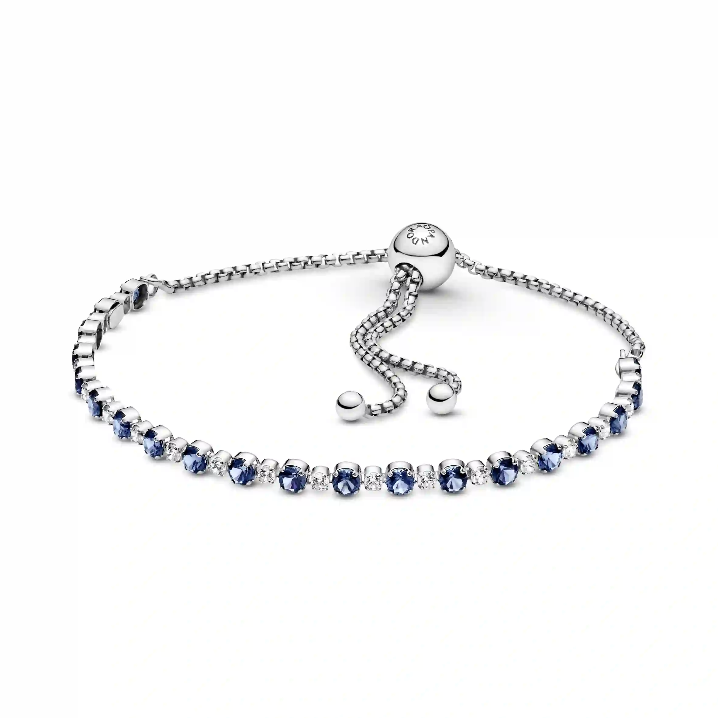 PANDORA Moments Արծաթյա Թևնոց/ 599377C01-2